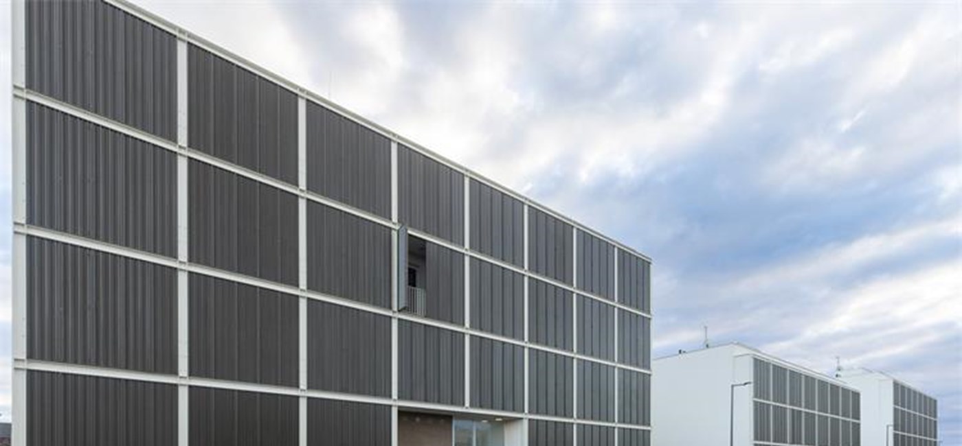 Dinamika obnove doživjela je svoje veliko ubrzanje i to se vidi na prvi pogled ovdje u Petrinji